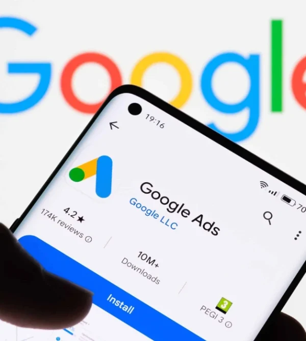 Antalya dijital reklam ajansı seçimi rehberi — Google Ads paneli görseli