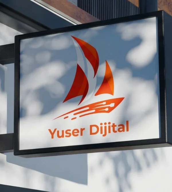 Antalya kurumsal tabela ve fiziksel marka kimliği tasarımı
