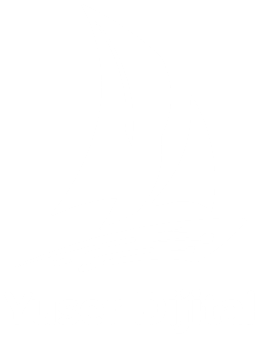 Yuser Dijital logosu
